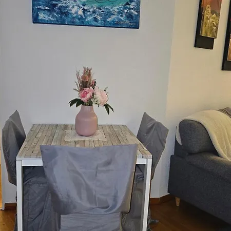 Mira140 Bern Apartment Ostermundigen
