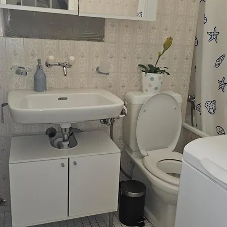 Apartmán Mira140 Bern *