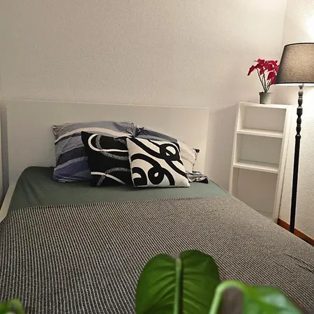 Apartmán Mira140 Bern Ostermundigen